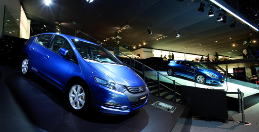 ТОП-5 самых несексуальных авто (фото)