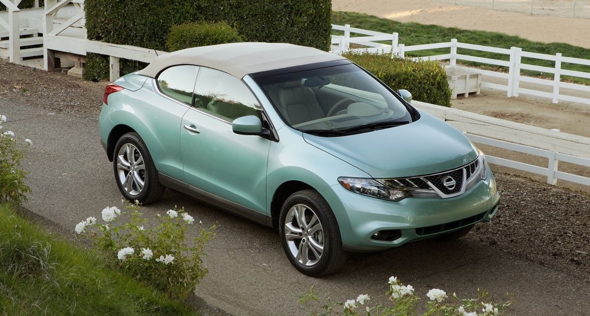 Худшее авто сравнили с десертом из мышиных экскрементов