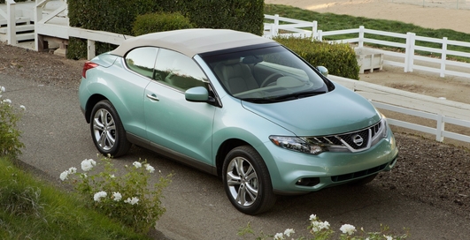 Худшее авто сравнили с десертом из мышиных экскрементов