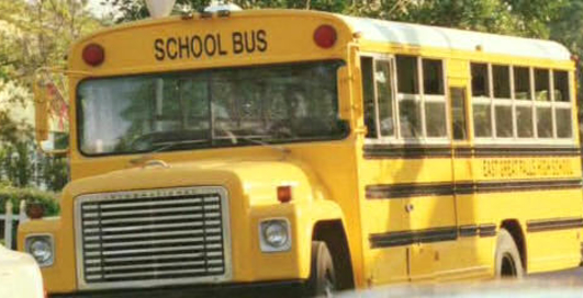 ТОП-5 автомобилей из молодежных комедий (фото)