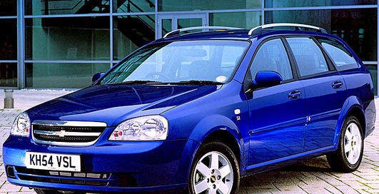 ТОП-5 автомобилей для туризма (фото)