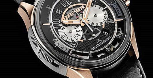 Книга о Ferrari за $275 тыс. и часы, открывающие Aston Martin (фото)