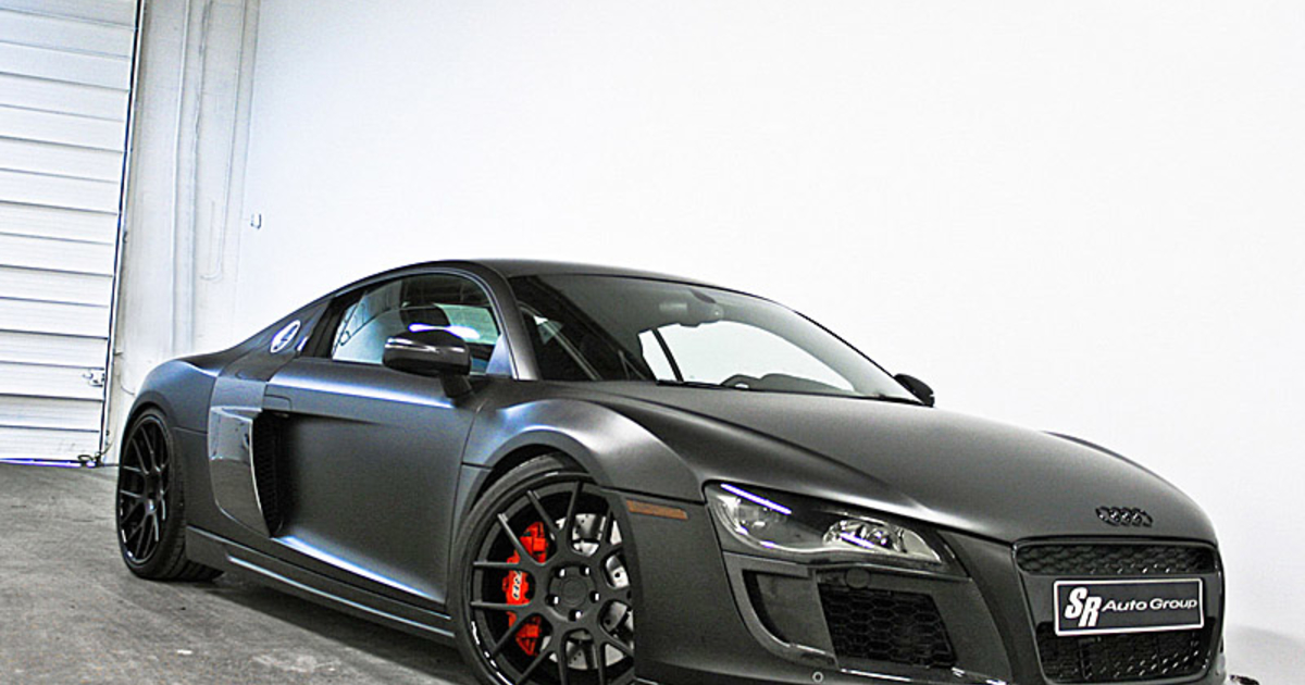 Audi r8 лошадиные силы