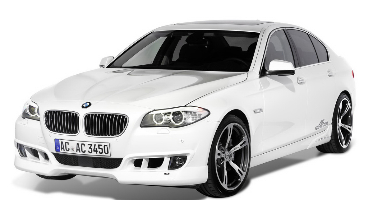 Тюнеры меняют приоритеты