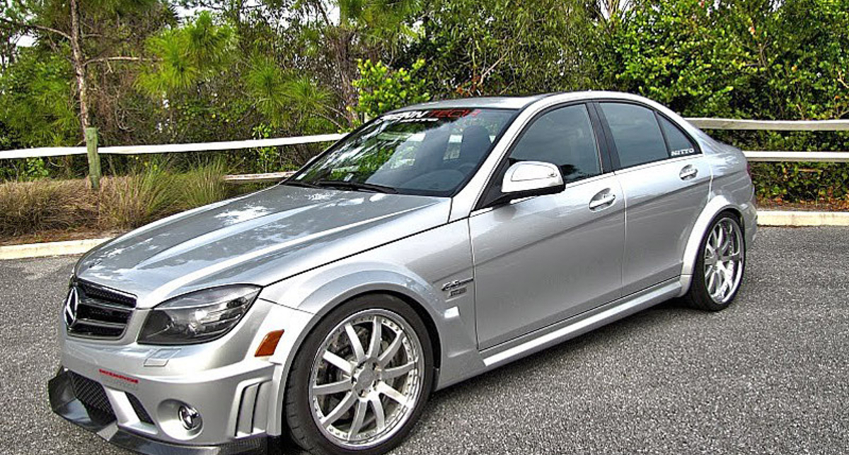 Американцы сделали самый 