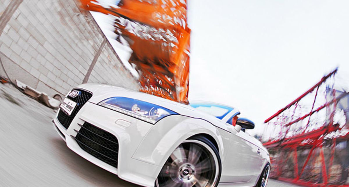 Тюнеры показали 