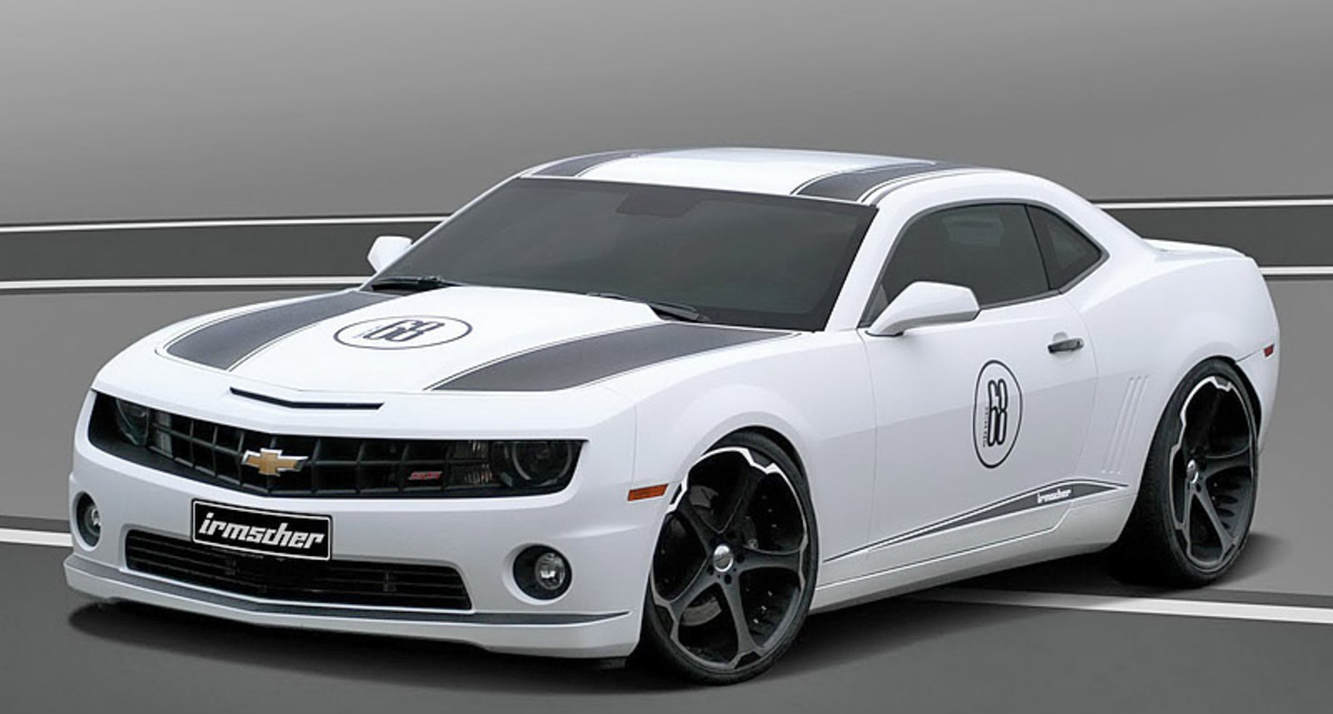 Европейцам показали 