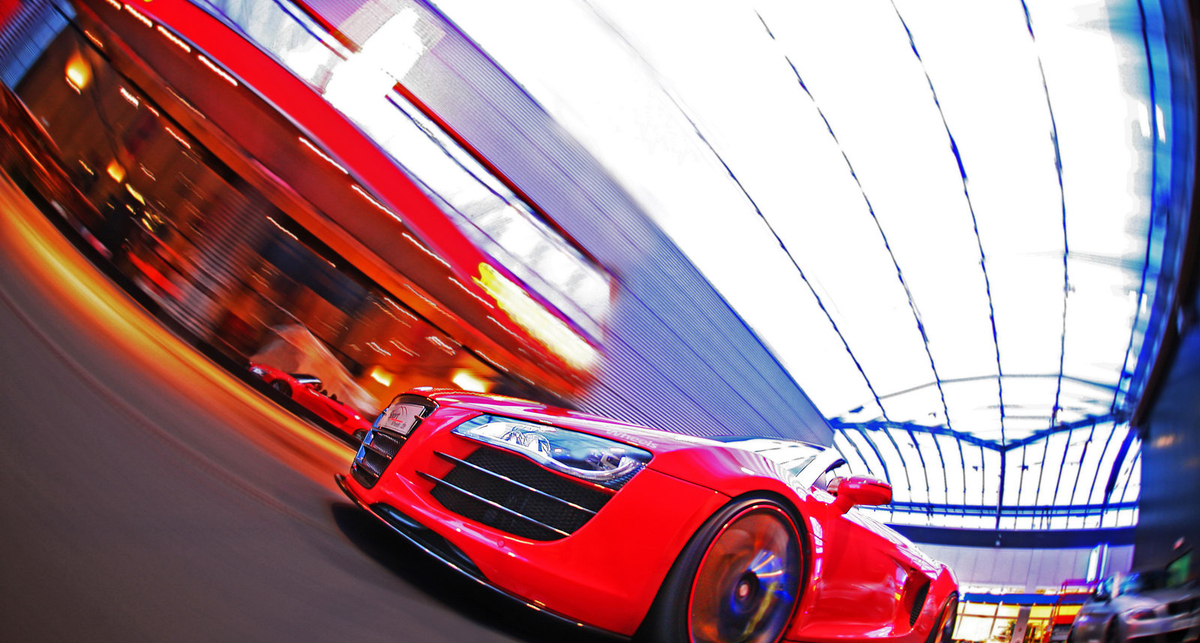 Тюнеры предлагают доработки для суперкара на половину его цены