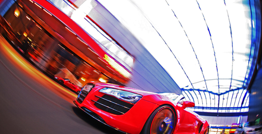 Тюнеры предлагают доработки для суперкара на половину его цены