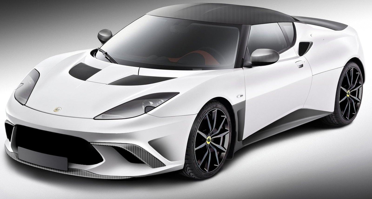 Тюнеры из Mansory займутся 