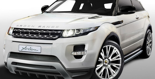 Тюнеры прокачали авто, которого еще нет (фото)