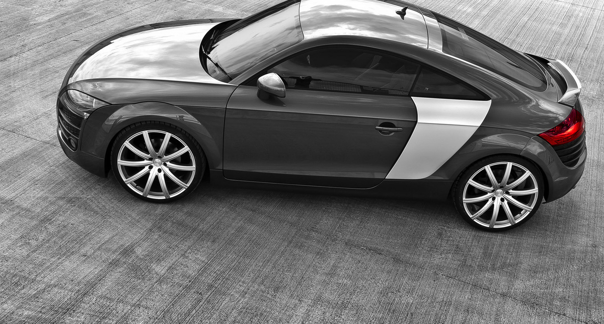 Британцы создали "суперкар для бедных" (фото)