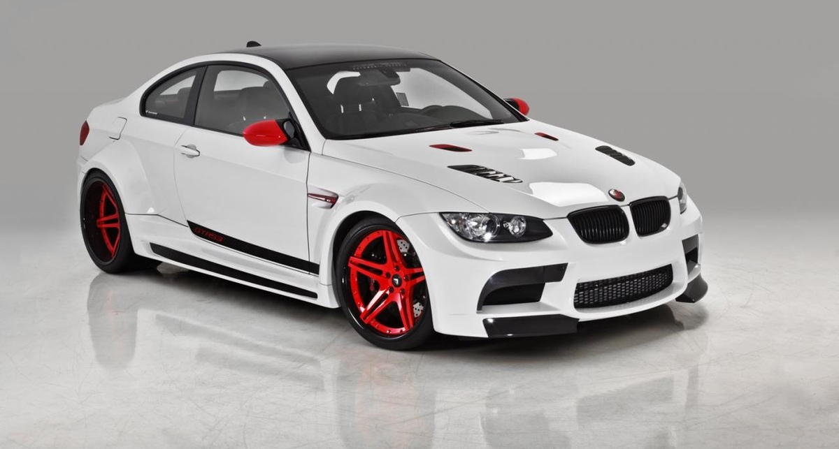 Тюнеры создали 