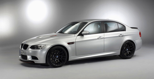 Тюнеры BMW показали "карбонового монстра"