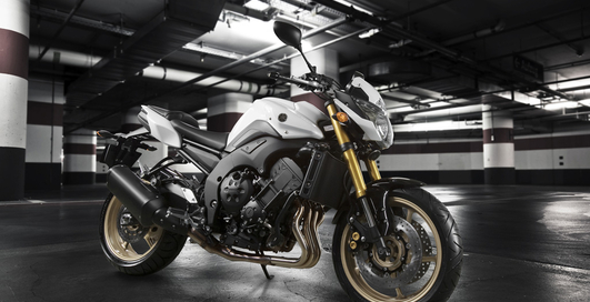 Yamaha рассказала о новом мотоцикле