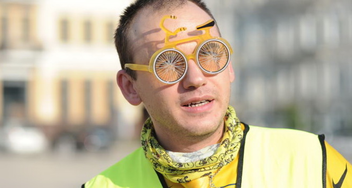 Киевляне проигнорировали 