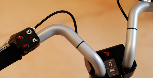 Швейцарский нож превратили в велосипед-гибрид (фото)