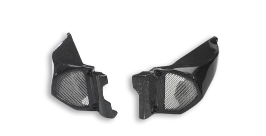 Ducati выпустил серию аксессуаров для байка Streetfighter (фото)