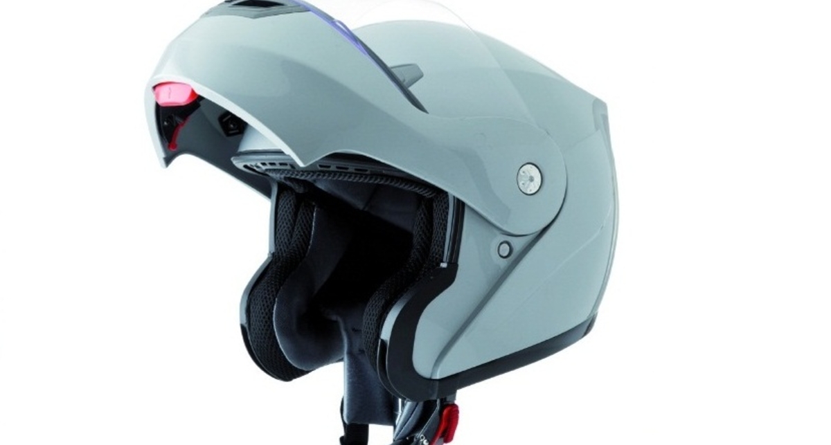 Итальянцы из Axo показали два новых 