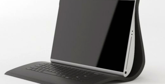 Концепт-гаджеты – от идеи до воплощения