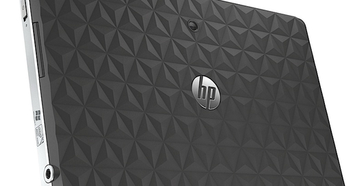 Полку планшетников прибыло