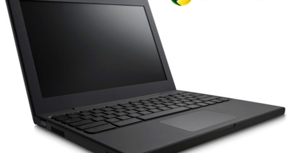 Google раздает свои нетбуки для тестирования