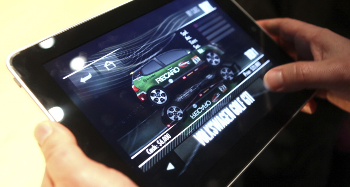 Топ-10 лучших гаджетов 2010 года