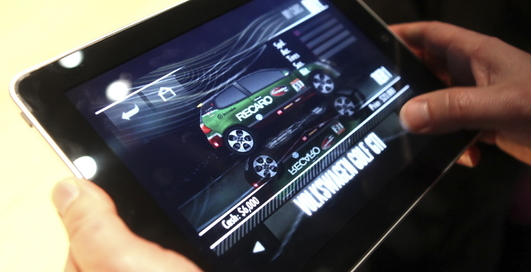 Топ-10 лучших гаджетов 2010 года