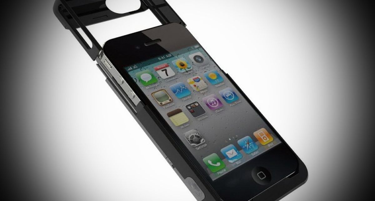 Apple iPhone 