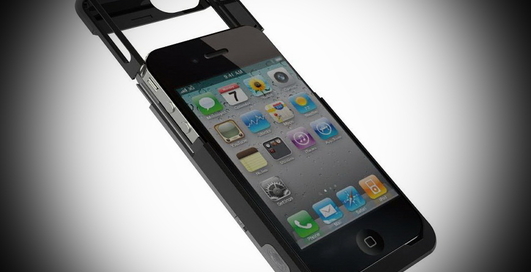 Apple iPhone "продлили жизнь"