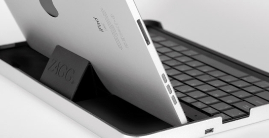 Гаджет-универсал для Apple iPad