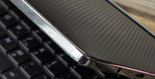 ASUS "раскрывает карты" по планшетам