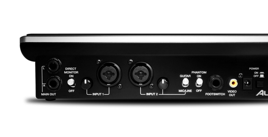 Apple iPad превращается в аудиостудию