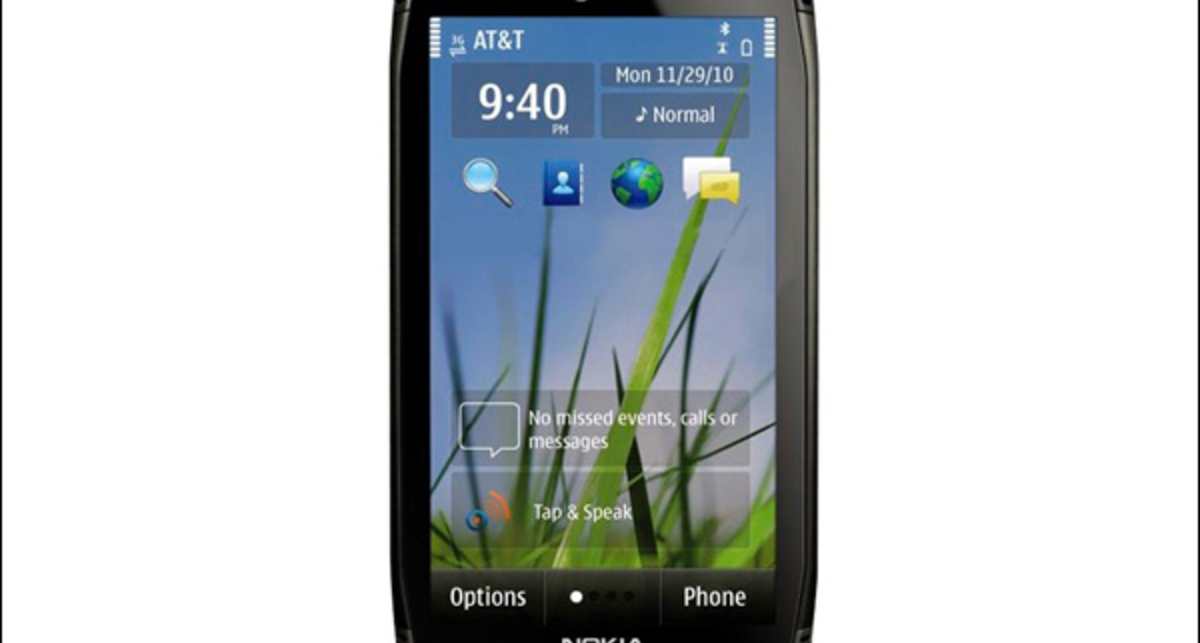 Nokia X7 и E6 – анонс новых смартфонов