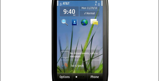 Nokia X7 и E6 – анонс новых смартфонов