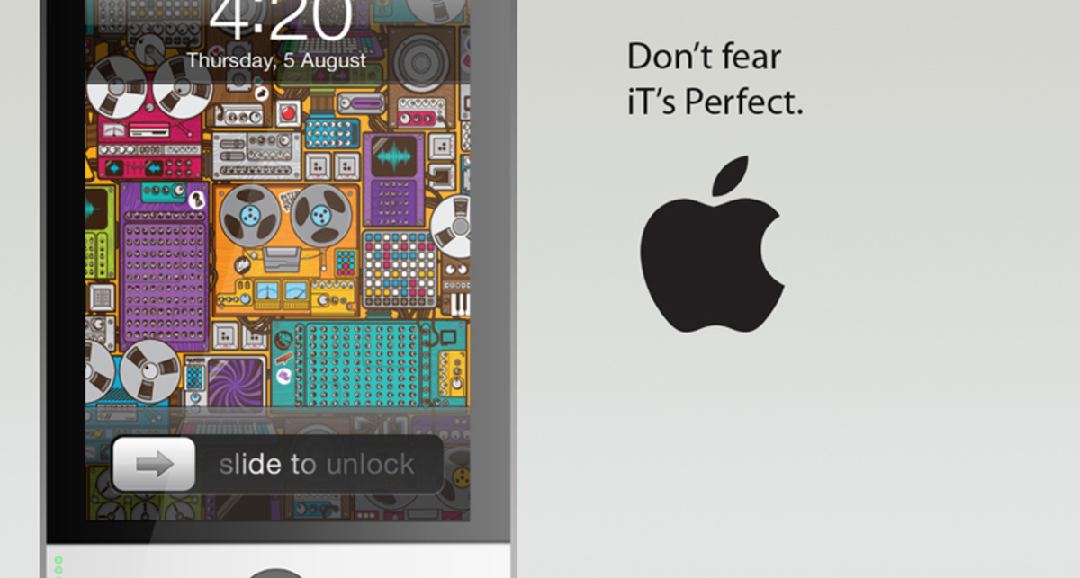 Топ 5 ожиданий от iPhone 5