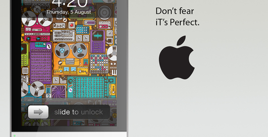 Топ 5 ожиданий от iPhone 5