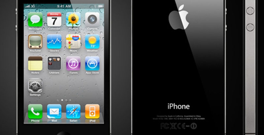 Лучшие смартфоны 2010: что уже подешевело (фото)