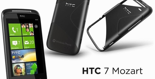 Лучшие смартфоны 2011 года: к чему стоит присмотреться? (фото)