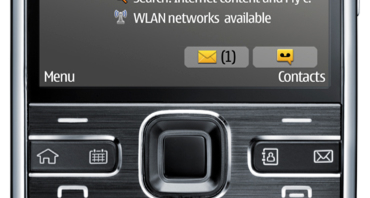 Лучшие телефоны с QWERTY-клавиатурами