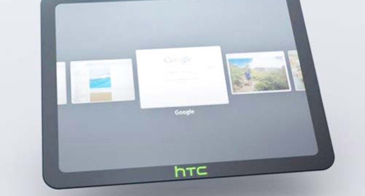 НТС Puccini будет работать в 4G сетях (фото)