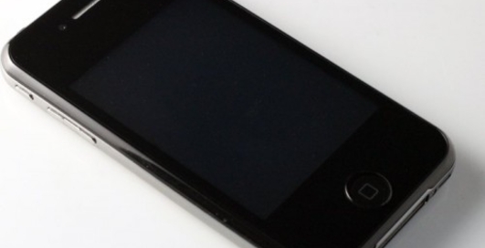 iPhone 5 уже продают в Китае (фото)