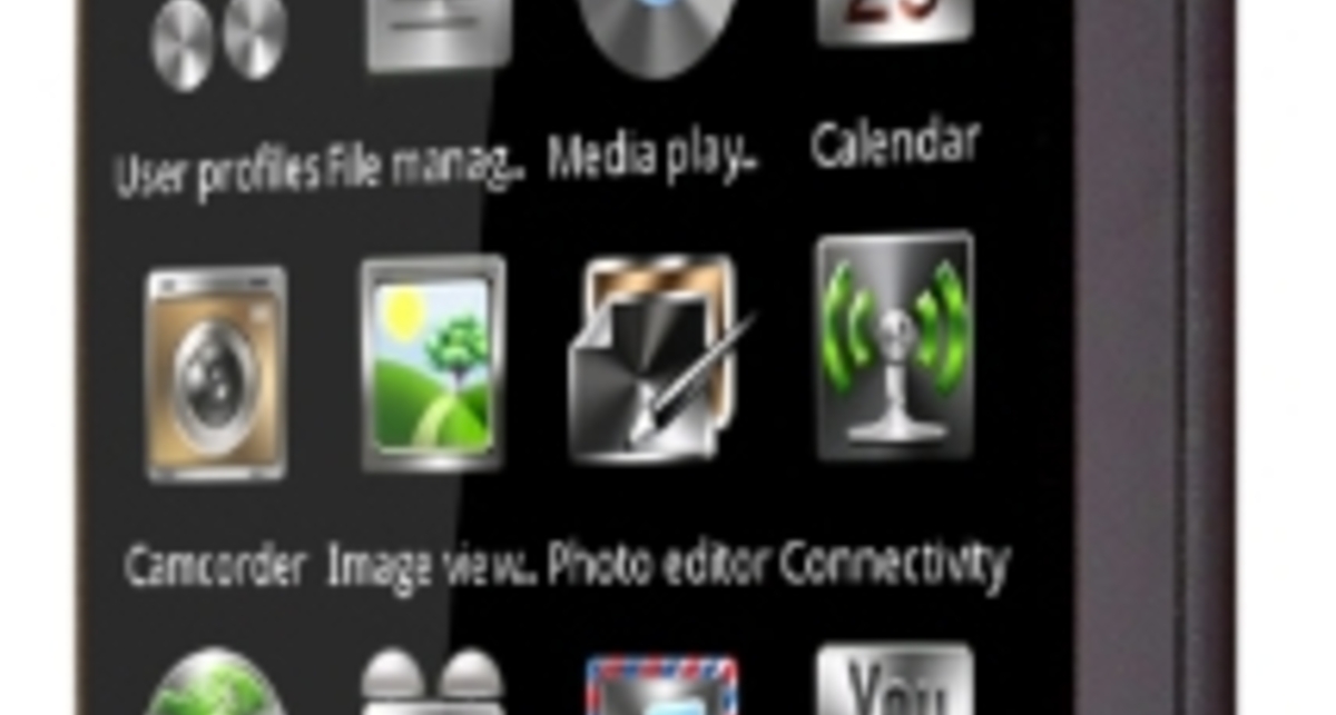 ТОП-5 недорогих тачфонов (фото)
