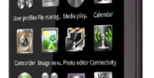 ТОП-5 недорогих тачфонов (фото)