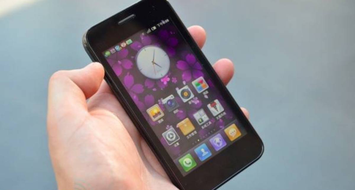 Xiaomi Phone - будущий флагман от китайцев (фото, видео)