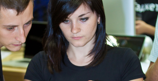 HTC EVO 3D уже можно приобрести в Украине (фото)