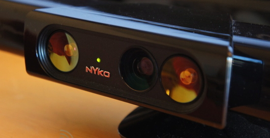 Kinect получил свой первый аксессуар (фото)