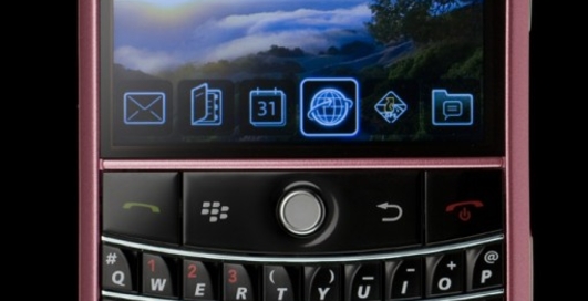 Известный ювелир представил новый смартфон