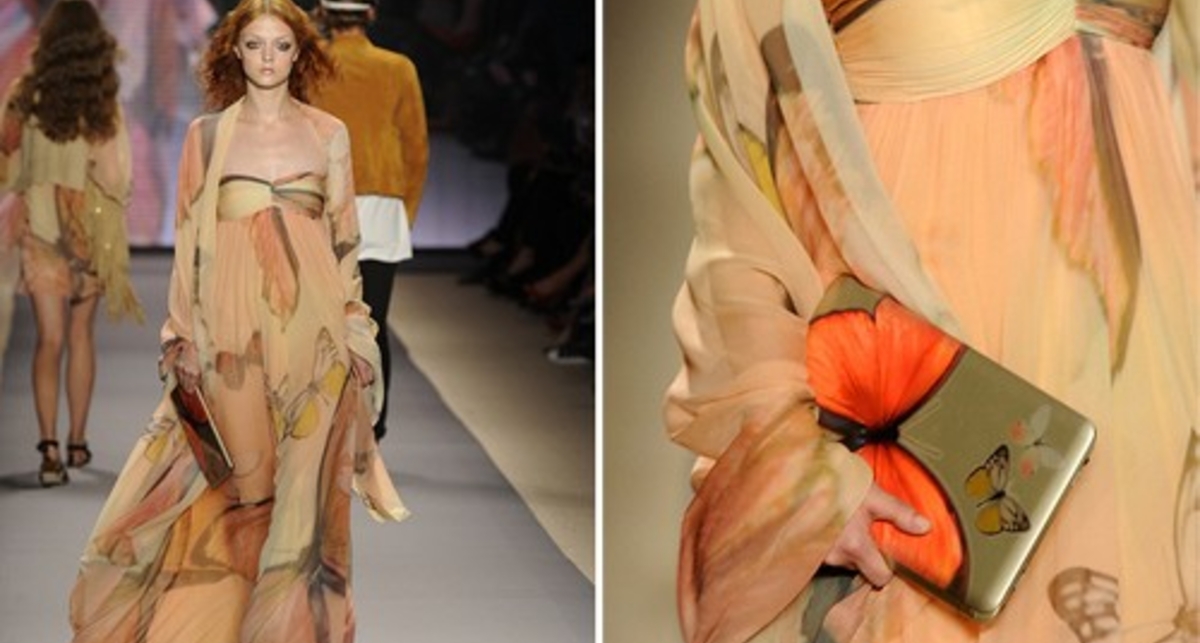 HP создает дизайнерский нетбук