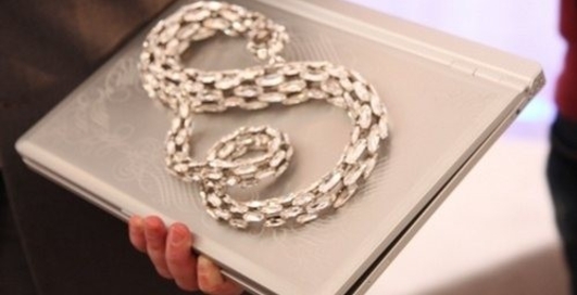 Dell представляет эксклюзивный ноутбук